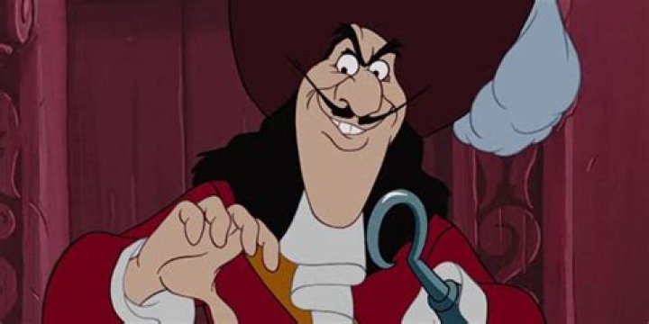 Who is the real villain in Peter Pan? – Celebrity