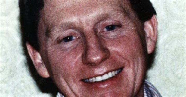 Who was Brink’s-Mat Robber Mick The Nutter McAvoy? Age, Family, Cause of Death