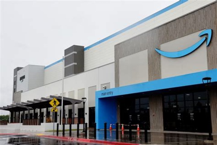 Who Was Caes David Gruesbeck? Caes David Gruesbeck Dies in Amazon Fulfilment Center in Fort Wayne