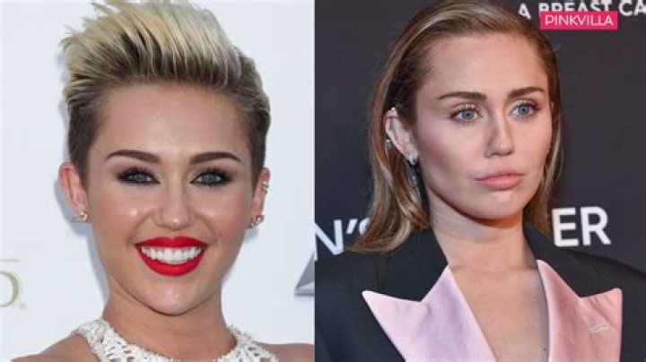Why did Miley Cyrus change her name to Noah? – Celebrity