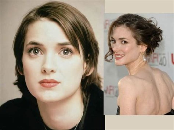 Winona Ryder – Height, Weight, Bra Size, Measurements & Bio