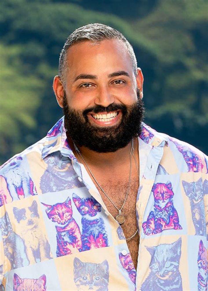 Survivor 44 Yam Yam Wiki, Age, Husband, Nationality & Net Worth
