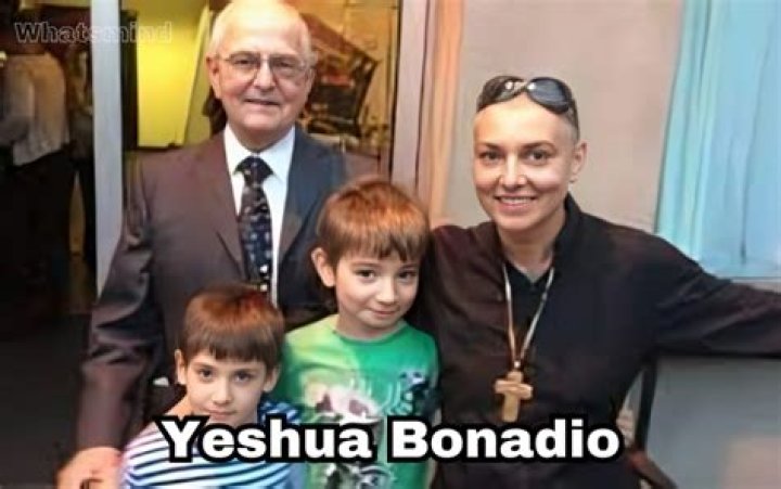 Yeshua Bonadio Wiki, Age, Girlfriend, Siblings, Parents & More