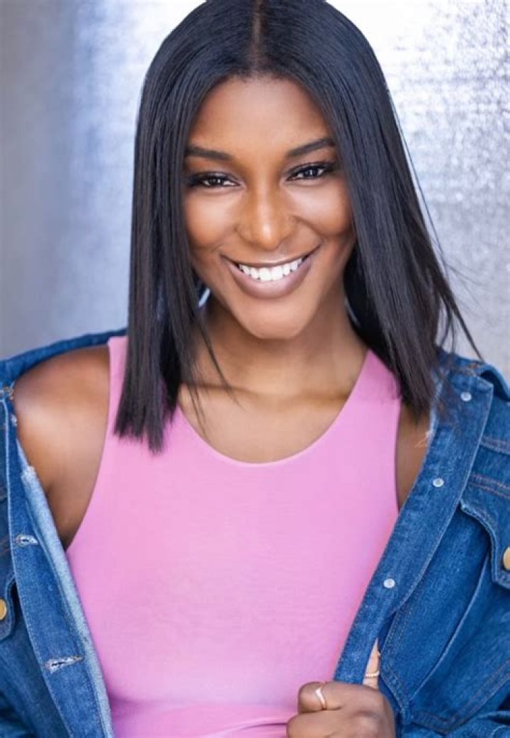 Zeta Morrison Age, Height, Boyfriend, Net Worth, Family & More