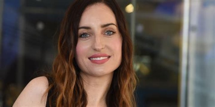Zoe Lister-Jones Net Worth